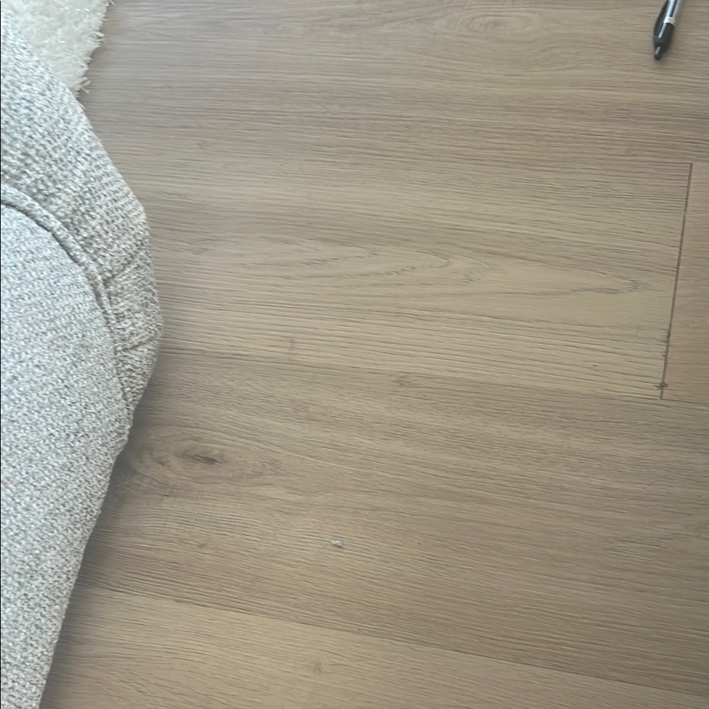 Natural Wood Flooring